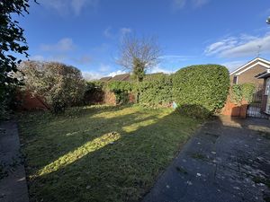 GARDEN- click for photo gallery